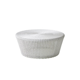 Kingston Woven Large Footstool