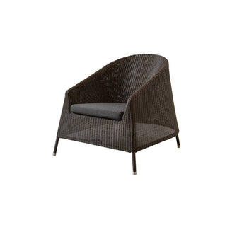 Kingston Woven Lounge Chair