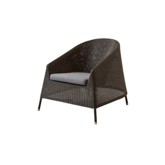 Kingston Woven Lounge Chair