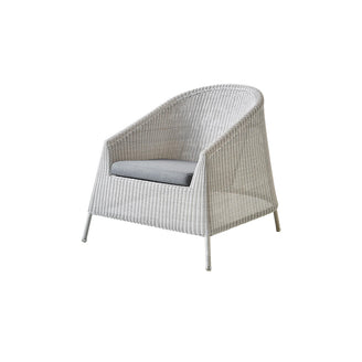 Kingston Woven Lounge Chair