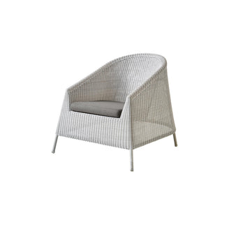 Kingston Woven Lounge Chair