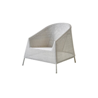 Kingston Woven Lounge Chair