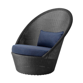 Kingston Woven Sunchair