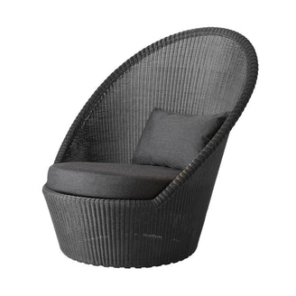 Kingston Woven Sunchair