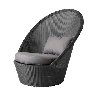 Kingston Woven Sunchair