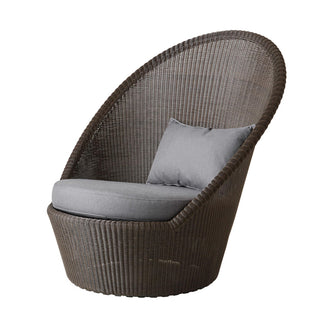 Kingston Woven Sunchair