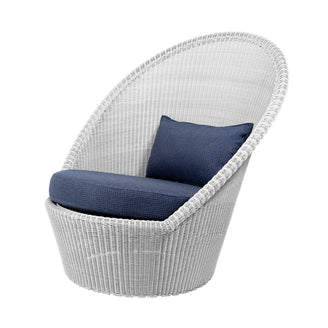 Kingston Woven Sunchair