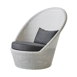 Kingston Woven Sunchair