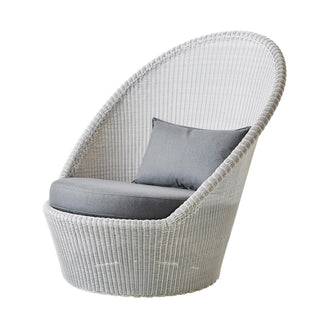 Kingston Woven Sunchair