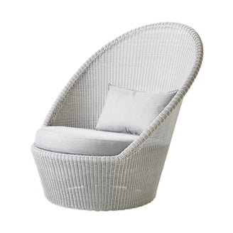 Kingston Woven Sunchair