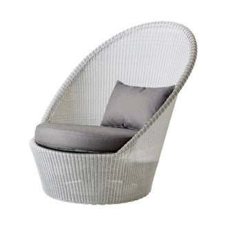 Kingston Woven Sunchair