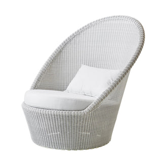 Kingston Woven Sunchair