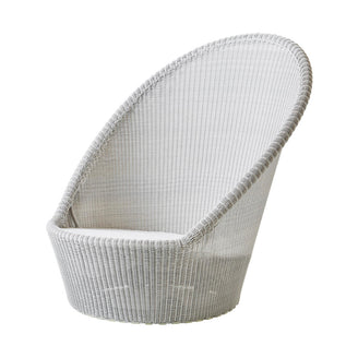 Kingston Woven Sunchair