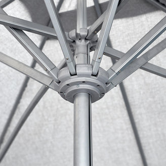 Major Centre Pole Parasol (4652582371388)