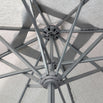 Major Centre Pole Parasol (4652582371388)