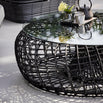 Nest Outdoor Footstool (4723745718332)