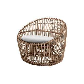 Nest Outdoor Round Chair (4652556025916)