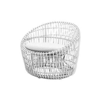 Nest Outdoor Round Chair (4652556025916)