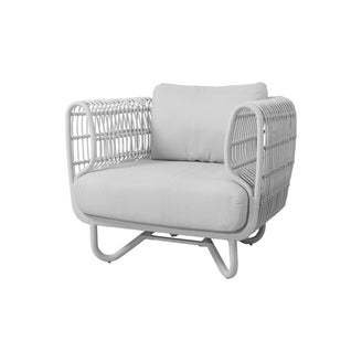 Nest Outdoor Lounge Chair (4652555305020)