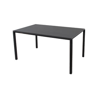 Pure Rectangular 150 x 90cm Dining Table (4723760201788)