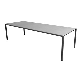 Pure 280 x100cm Dining Table (4653067010108)