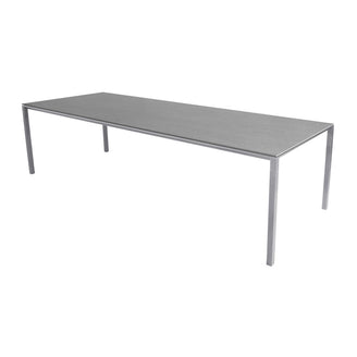 Pure 280 x100cm Dining Table (4653067010108)