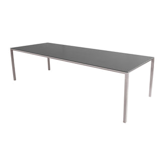 Pure 280 x100cm Dining Table (4653067010108)