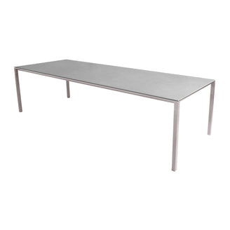 Pure 280 x100cm Dining Table (4653067010108)