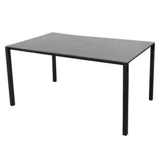 Pure Rectangular 150 x 90cm Dining Table (4723760201788)