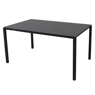 Pure Rectangular 150 x 90cm Dining Table (4723760201788)