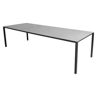 Pure 280 x100cm Dining Table (4653067010108)