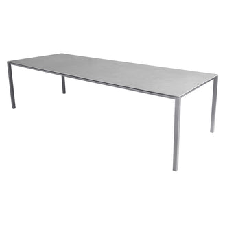 Pure 280 x100cm Dining Table (4653067010108)