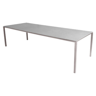 Pure 280 x100cm Dining Table (4653067010108)