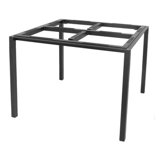 Pure Square 100cm Dining Table (4650192666684)