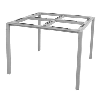 Pure Square 100cm Dining Table (4650192666684)