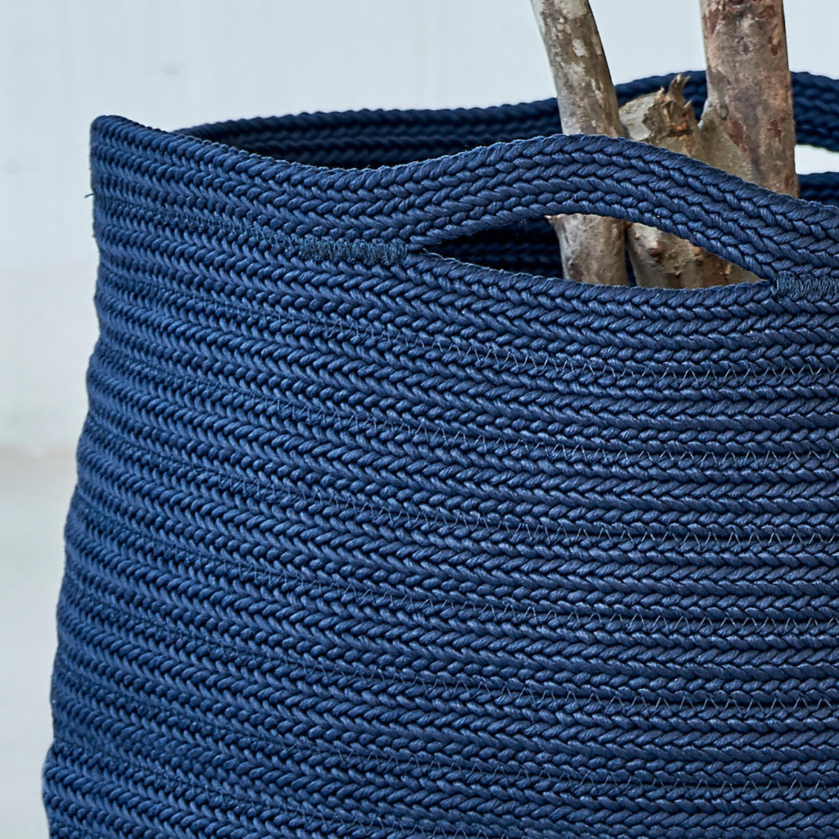 Buy Soft Woven Storage Baskets — The Worm that Turned - revitalising ...