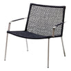 Straw Outdoor Lounge Chair (4648715845692)