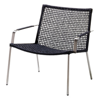 Straw Outdoor Lounge Chair (4648715845692)