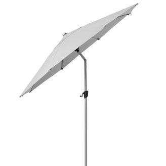 Sunshade 3 Metre Tilt Parasol (6780359802940)