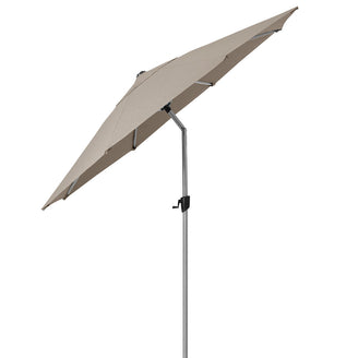 Sunshade 3 Metre Tilt Parasol (6780359802940)