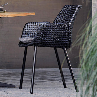 Vibe Dining Armchair (4652585943100)