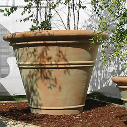 Large Classic Planters