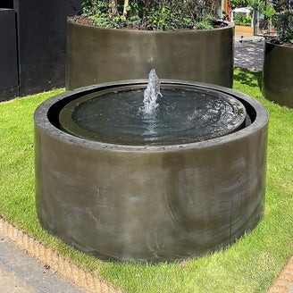 Elite Circular Fountain (7156594704444)