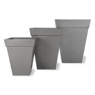 Geo Classic Planters (4647832191036)