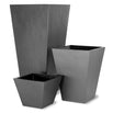 Geo Tapered Planters (4737648918588)