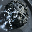 Great Lion Bowl Fountain (7144203518012)