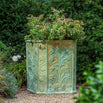 Taj Garden Square Planter (7214287421500)