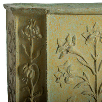 Taj Garden Square Planter (7214287421500)