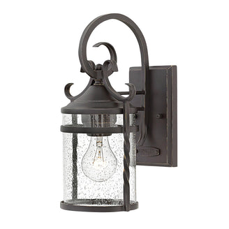 Casa Outdoor Coach Wall Lantern (6872805834812)