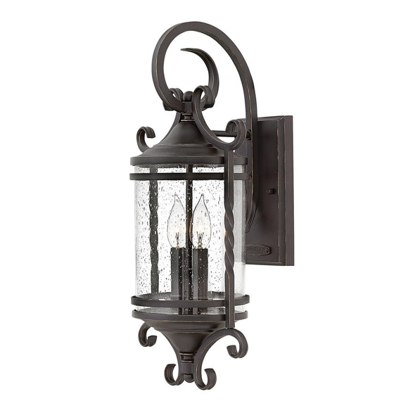 Casa Outdoor Wall Lantern (6873318490172)